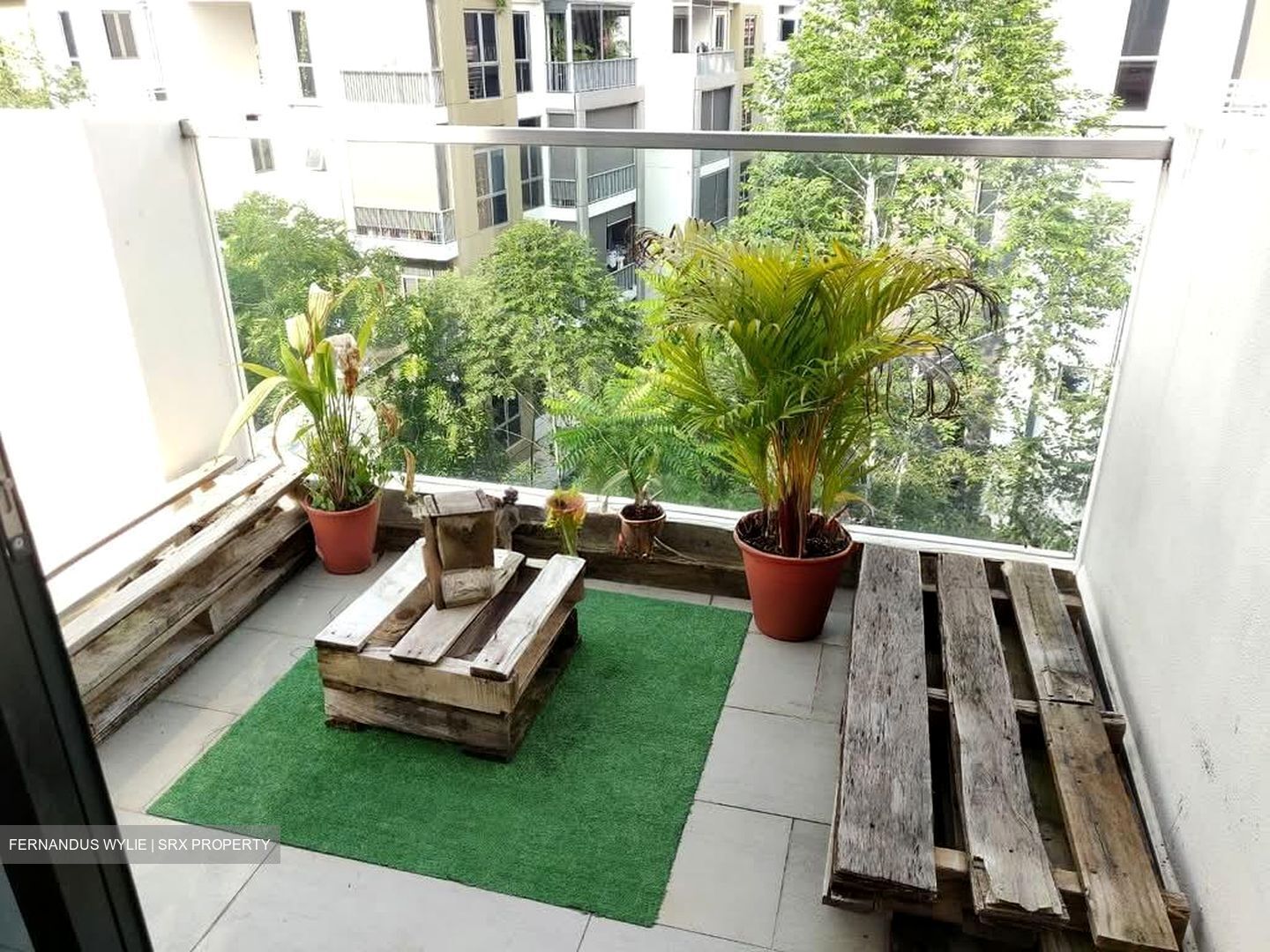 Nottinghill Suites (D21), Apartment #551203881